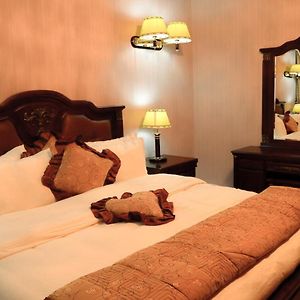 Jad Hotel Suites